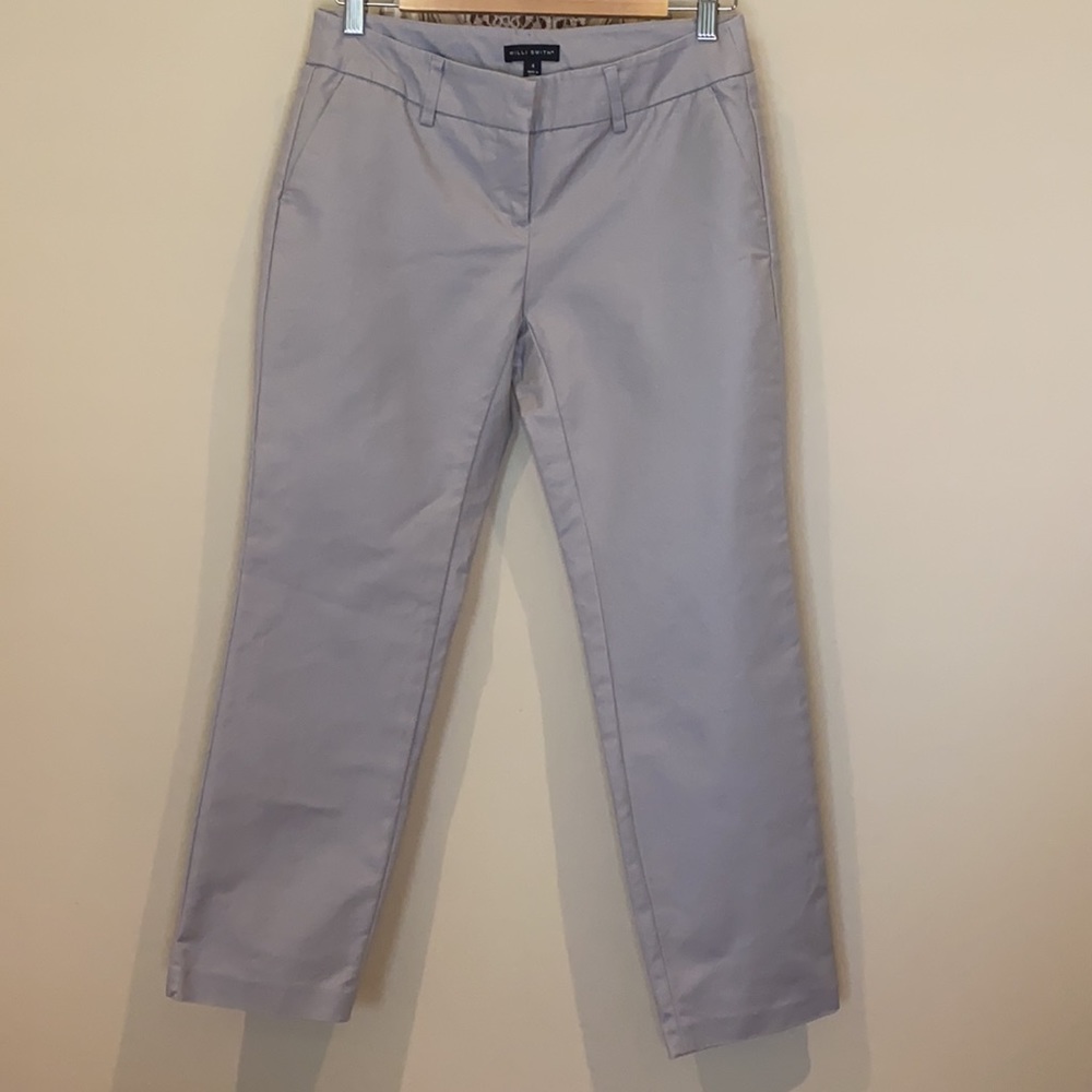 Will Smith Dress Pants.  V-32